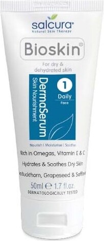 Salcura Bioskin Dermaserum - Salcura Hudpleje  - 5060130033373
