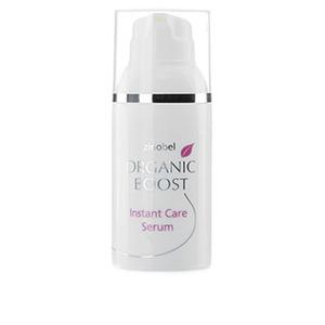 Organic Boost Instant Care Serum - Hudpleje - 5711150120450