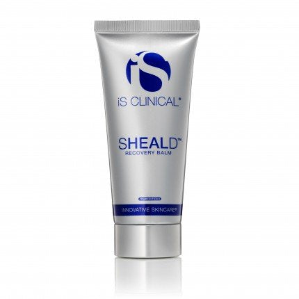 Clinical Sheald Recovery Balm - Is Clinical Hudpleje  - 817244011590