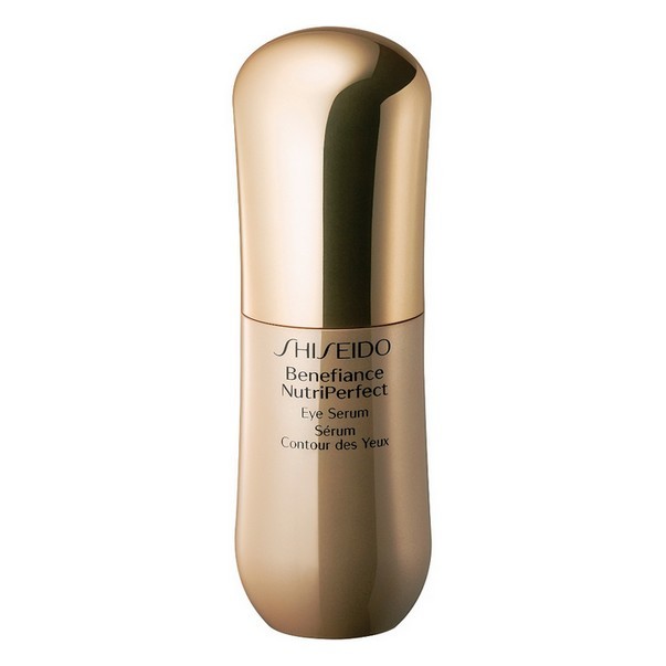 Shiseido Benefiance Nutriperfect Eye Serum - Shiseido Hudpleje  - 729238191129