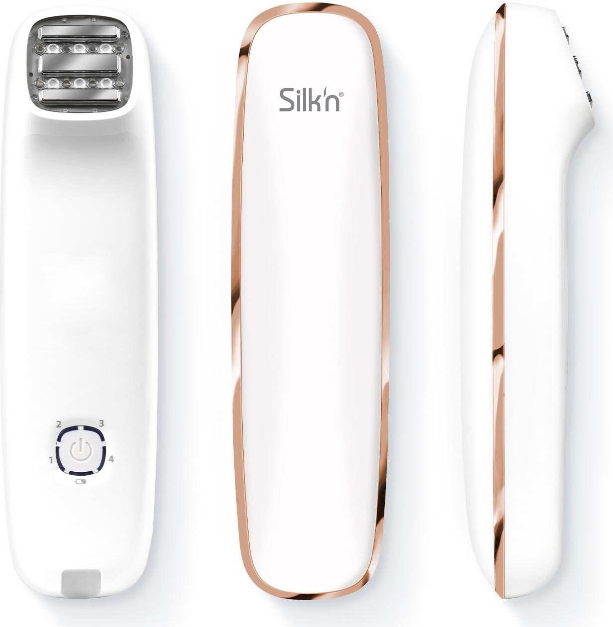 Silkn Facetite Revive Ansigtsenhed - Silkn Hudpleje  - 8712856069125