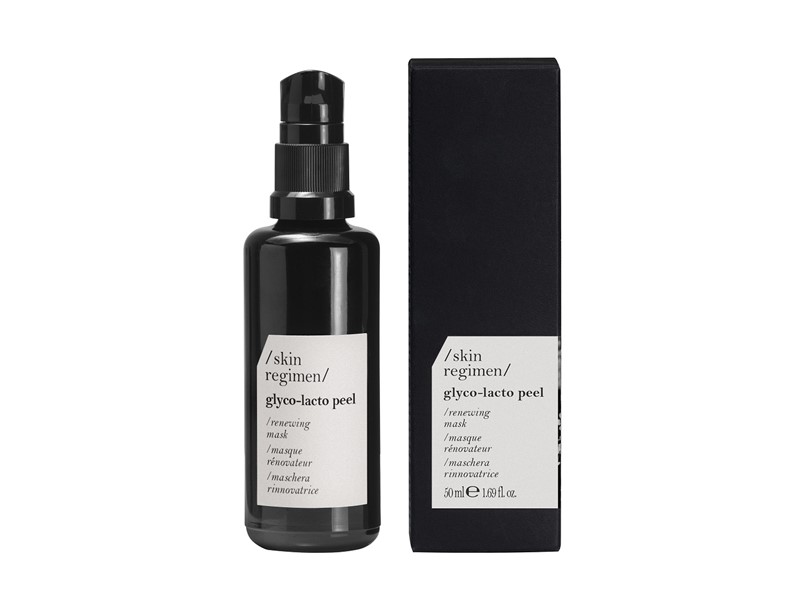 Skin Regimen Glyco Lacto Peel - Hudpleje