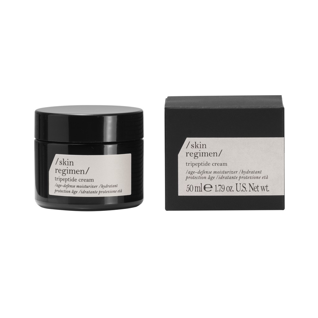 Skin Regimen Tripeptide Cream - Hudpleje