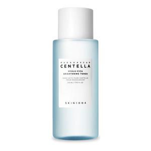 Skin1004 Madagascar Centella Hyalu Cica Brightening Toner 210 - Skin1004 Hudpleje  - 8809913831082