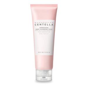 Skin1004 Madagascar Centella Poremizing Deep Cleansing Foam 125 - Skin1004 Hudpleje  - 8809913831235