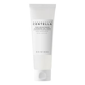 Skin1004 Madagascar Centella Tone Birghtening Cleansing Gel Foam 125 - Skin1004 Hudpleje  - 8809576261189