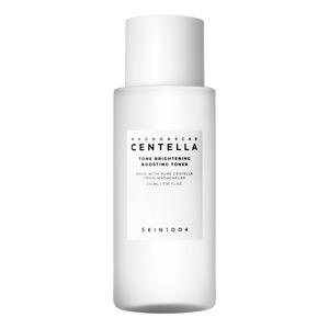 Skin1004 Madagascar Centella Tone Brightening Boosting Toner 210 - Skin1004 Hudpleje  - 8809576261165