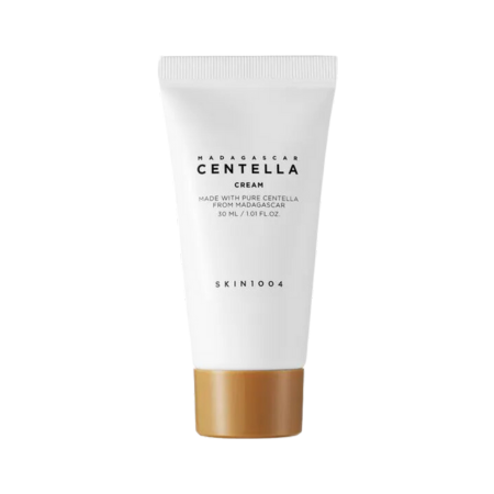 Skin1004 Madagascar Centella Cream - Skin1004 Hudpleje  - 8809913831181