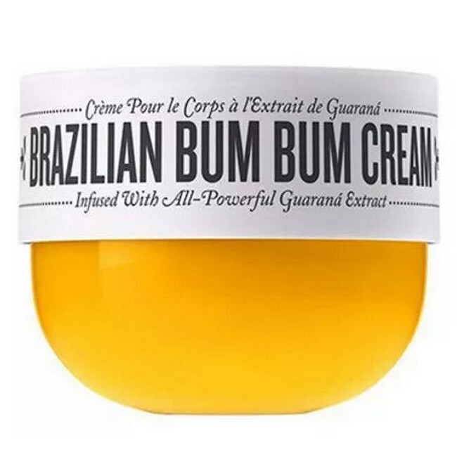 Sol Janeiro Brazilian Bum Bum Cream - Sol De Janeiro Hudpleje  - 810912032040