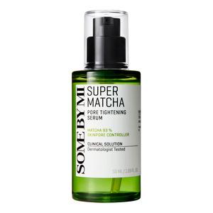 Some Super Matcha Pore Tightening Serum - Some By Mi Hudpleje  - 8809647391302