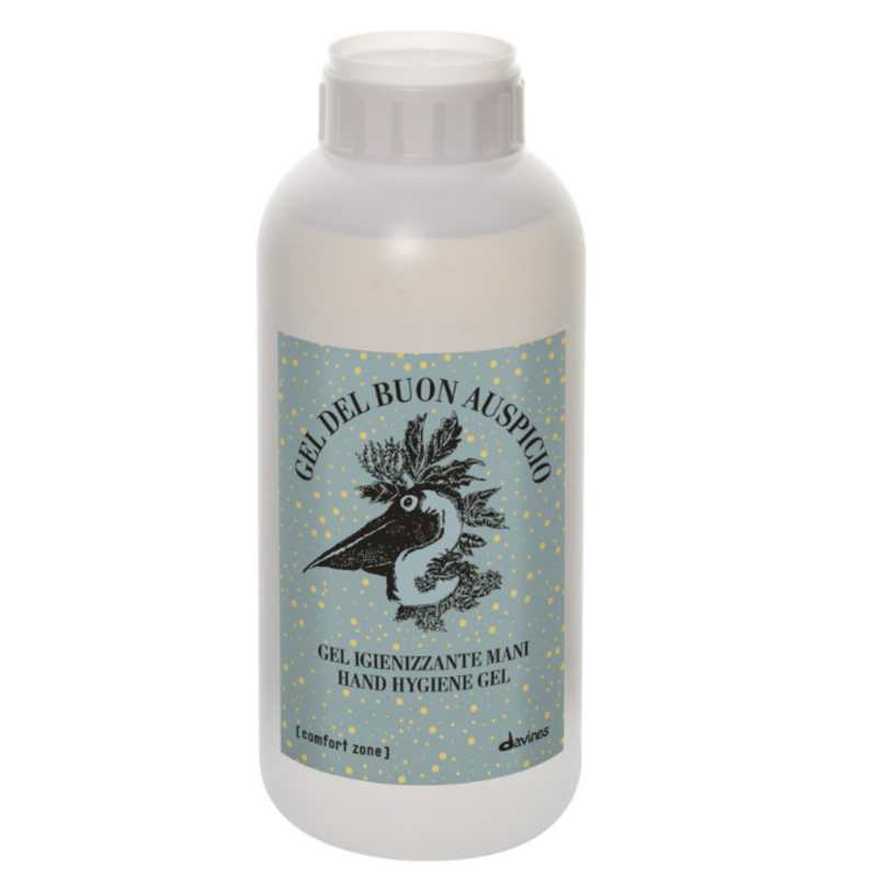 Comfort Zone Hand Sanitizer Good Hope Gel 1000ml - Hudpleje