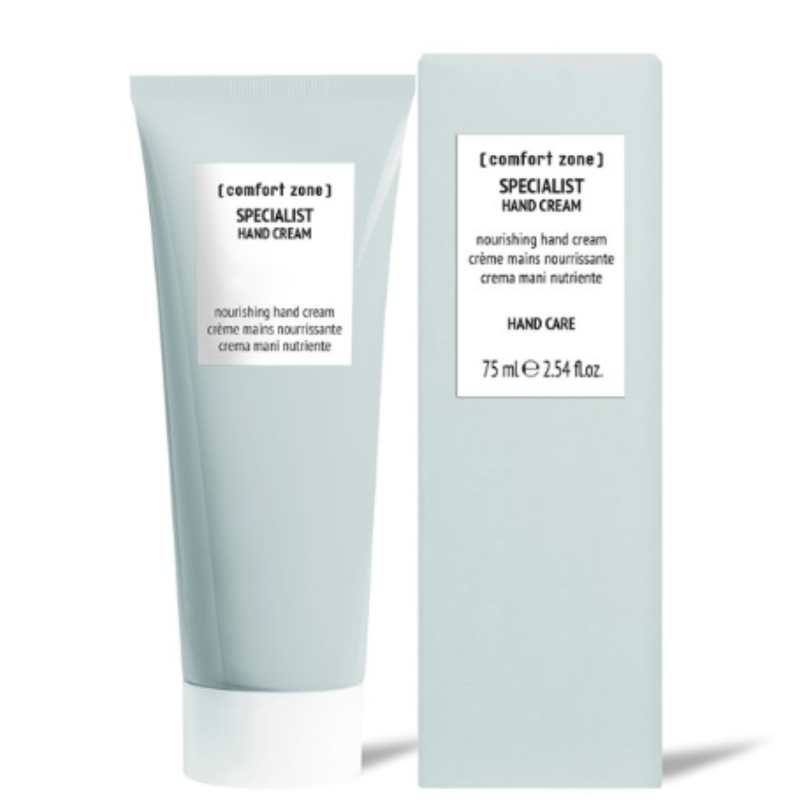 Comfort Zone Specialist Hand Cream 75ml - Hudpleje