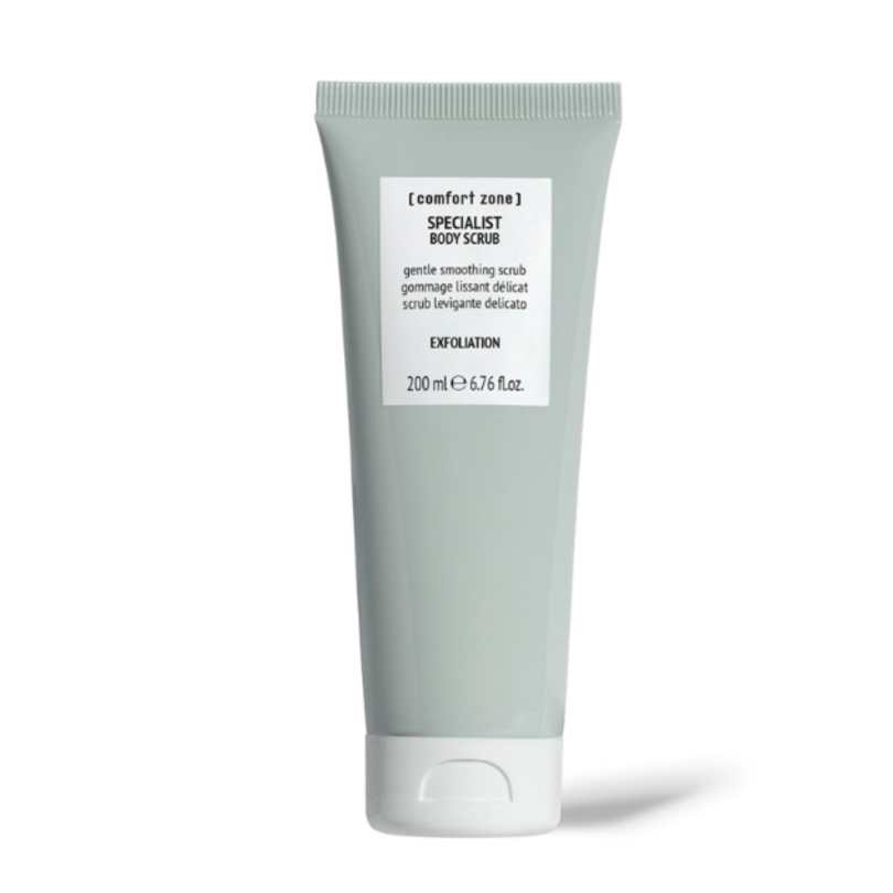 Comfort Zone Specialist Body Scrub 200ml - Hudpleje