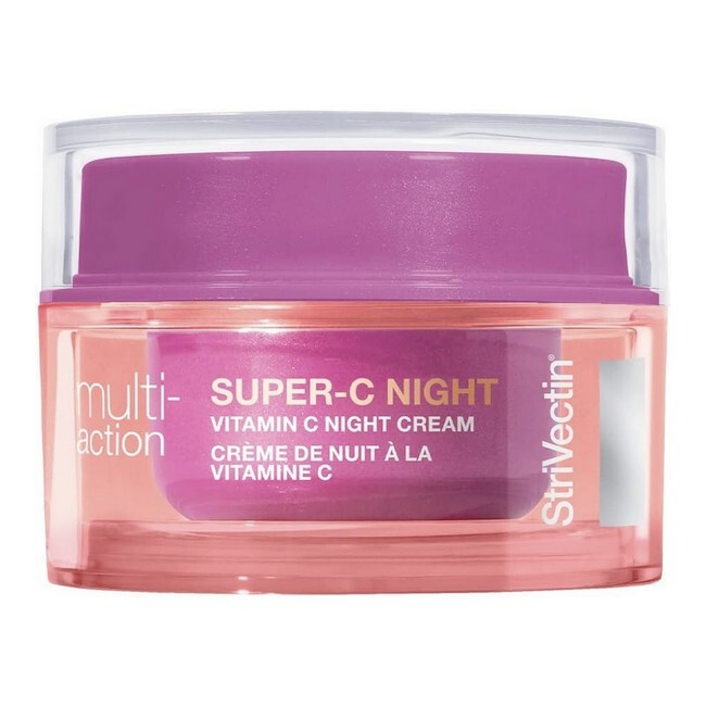 Strivectin Super Night Cream Vitamin - Strivectin Hudpleje  - 840356500010