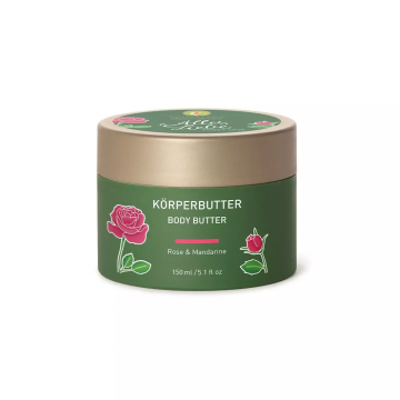 Sweet Love Body Butter Hudpleje Primavera Godkarmashop - Primavera Hudpleje