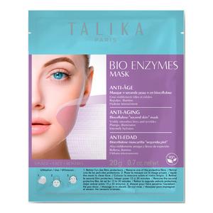 Talika Bio Enzymes Mask Anti Aging Stk - Talika Hudpleje  - 3139436030002