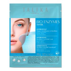 Talika Bio Enzymes Mask Hydrating Stk - Talika Hudpleje  - 3139436023004