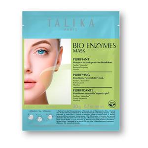 Talika Bio Enzymes Mask Purifying Stk - Talika Hudpleje  - 3139436040001