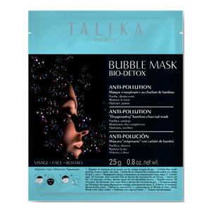 Talika Bubble Mask Bio Detox Stk - Talika Hudpleje  - 3139434551554