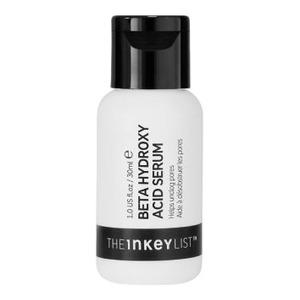 The Inkey List Beta Hydroxy Acid Bha Serum - The Inkey List Hudpleje  - 5060879821149