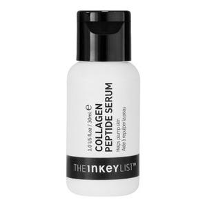 The Inkey List Collagen Peptide Serum - The Inkey List Hudpleje  - 5060879820500