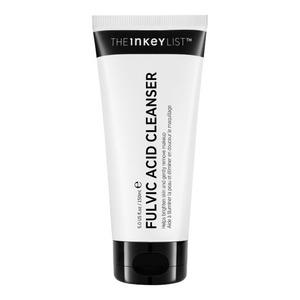The Inkey List Fulvic Acid Cleanser 150 - The Inkey List Hudpleje  - 5060879822405