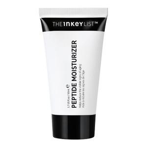 The Inkey List Peptide Moisturizer - The Inkey List Hudpleje  - 5060879822061