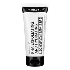 The Inkey List Pha Exfoliating Body Water Cream 150 - The Inkey List Hudpleje  - 5060879826489