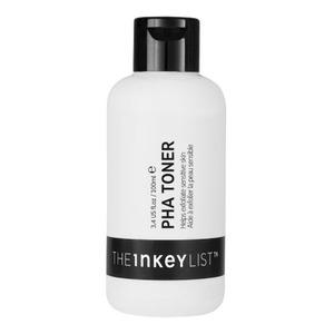 The Inkey List Pha Toner 100 - The Inkey List Hudpleje  - 5060879821521