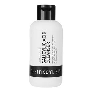 The Inkey List Salicylic Acid Cleanser 150 - The Inkey List Hudpleje  - 5060879821224
