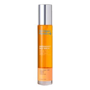 The Organic Pharmacy Antioxidant Face Firming Serum - Hudpleje  - 5060373524157