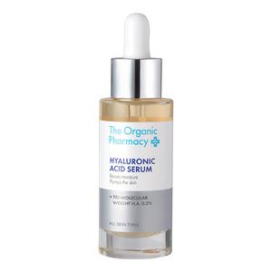 The Organic Pharmacy Hyaluronic Acid Serum - Hudpleje  - 5060373524201