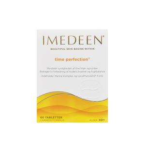 Imedeen Time Perfection Stk - Imedeen Hudpleje  - 5700666025557
