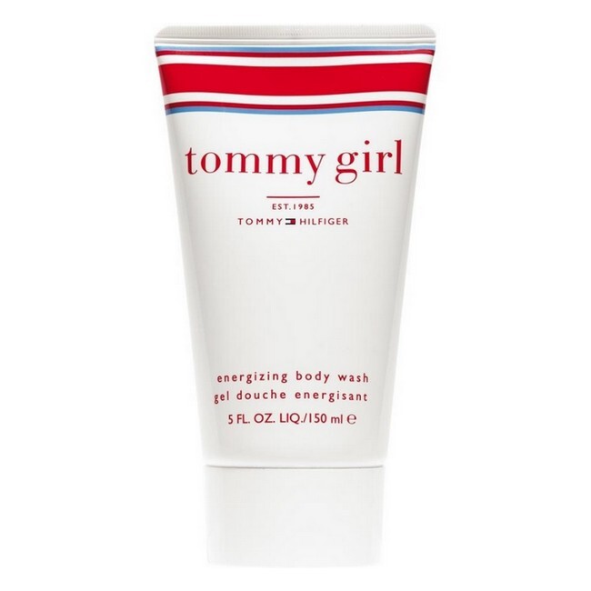 Tommy Hilfiger Tommy Girl Body Wash 150 - Tommy Hilfiger Hudpleje  - 022548298374