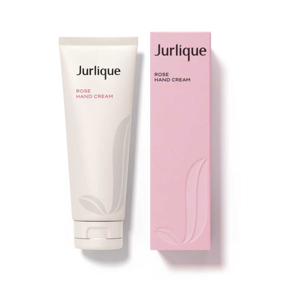 Jurlique Rose Hand Cream 125ml - Jurlique Hudpleje  - 708177147466