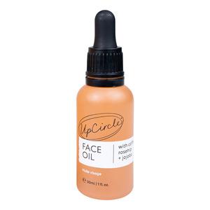 Upcircle Organic Facial Serum With Coffee Oil - Upcircle Hudpleje  - 5060571723086