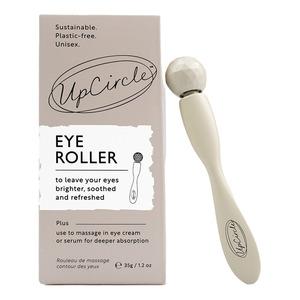 Upcircle Soothing Eyeroller Stk - Upcircle Hudpleje  - 5060571721525