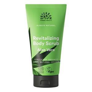 Urtekram Beauty Aloe Vera Body Scrub 150 - Urtekram Beauty Hudpleje  - 5765228836132