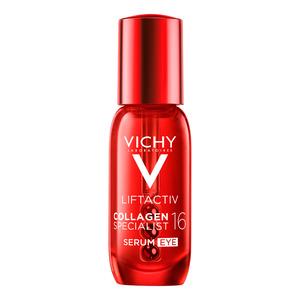 Vichy Liftactiv Collagen Specialist Eye Serum - Vichy Hudpleje  - 3337875943932