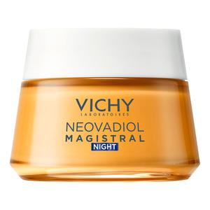 Vichy Neovadiol Magistral Night Cream - Vichy Hudpleje  - 3337875774017