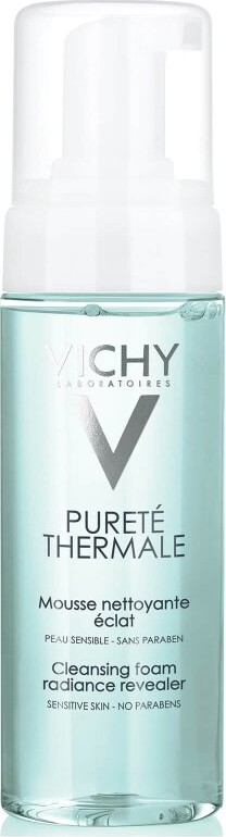 Vichy Renseskum Puret Thermale 150 - Vichy Hudpleje  - 3337871320980