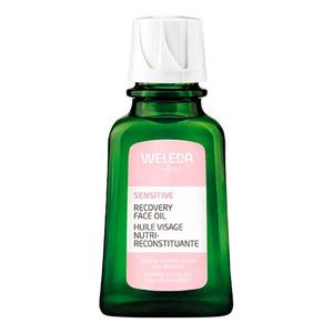 Weleda Sensitive Recovery Facial Oil - Weleda Hudpleje - 3596200093616