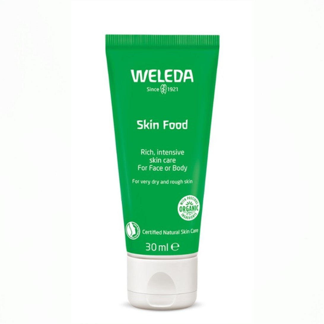 Weleda Skin Food - Weleda Hudpleje  - 4001638098649