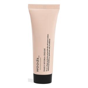 Woods Copenhagen Daily Hydra Cream Travel Size - Hudpleje - 5744002030881