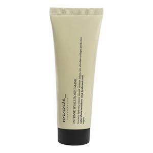 Woods Copenhagen Intense Hyaluronic Mask Travel Size - Hudpleje  - 5744002030911