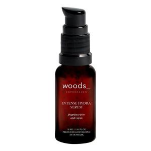 Woods Copenhagen Intense Hydra Serum - Hudpleje  - 5744002030683