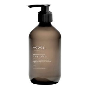 Woods Copenhagen Niacinamide Repair Body Lotion 400 - Hudpleje - 5715449141058