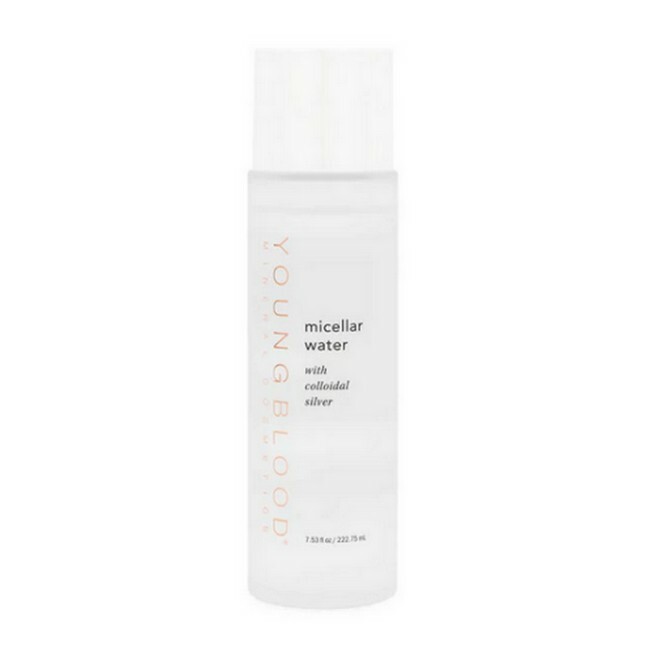 Youngblood Micellar Water 222 - Youngblood Hudpleje  - 696137203263