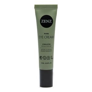 Zenz Pure Eye Cream - Zenz Hudpleje  - 5715012003134